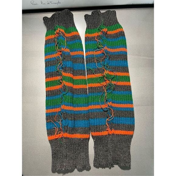 Leg Warmers  - Picture 7 of 7